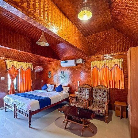 Sajeev Home Stay Cherai Beach ห้อง รูปภาพ
