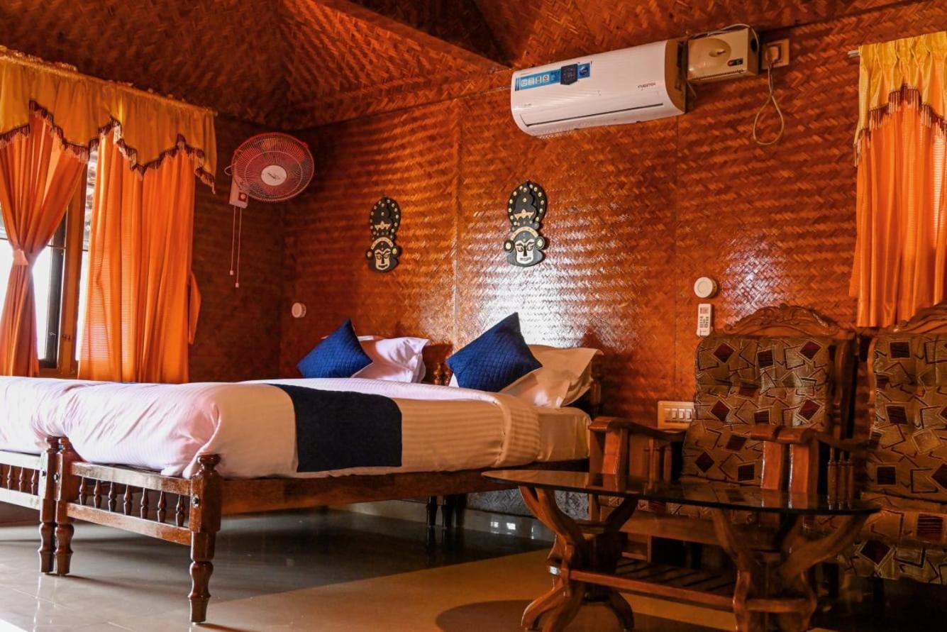 Sajeev Home Stay Cherai Beach ห้อง รูปภาพ