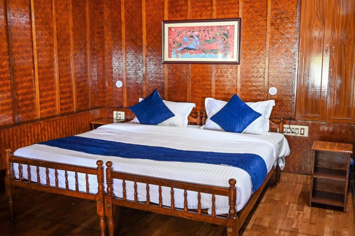 Sajeev Home Stay Cherai Beach ห้อง รูปภาพ