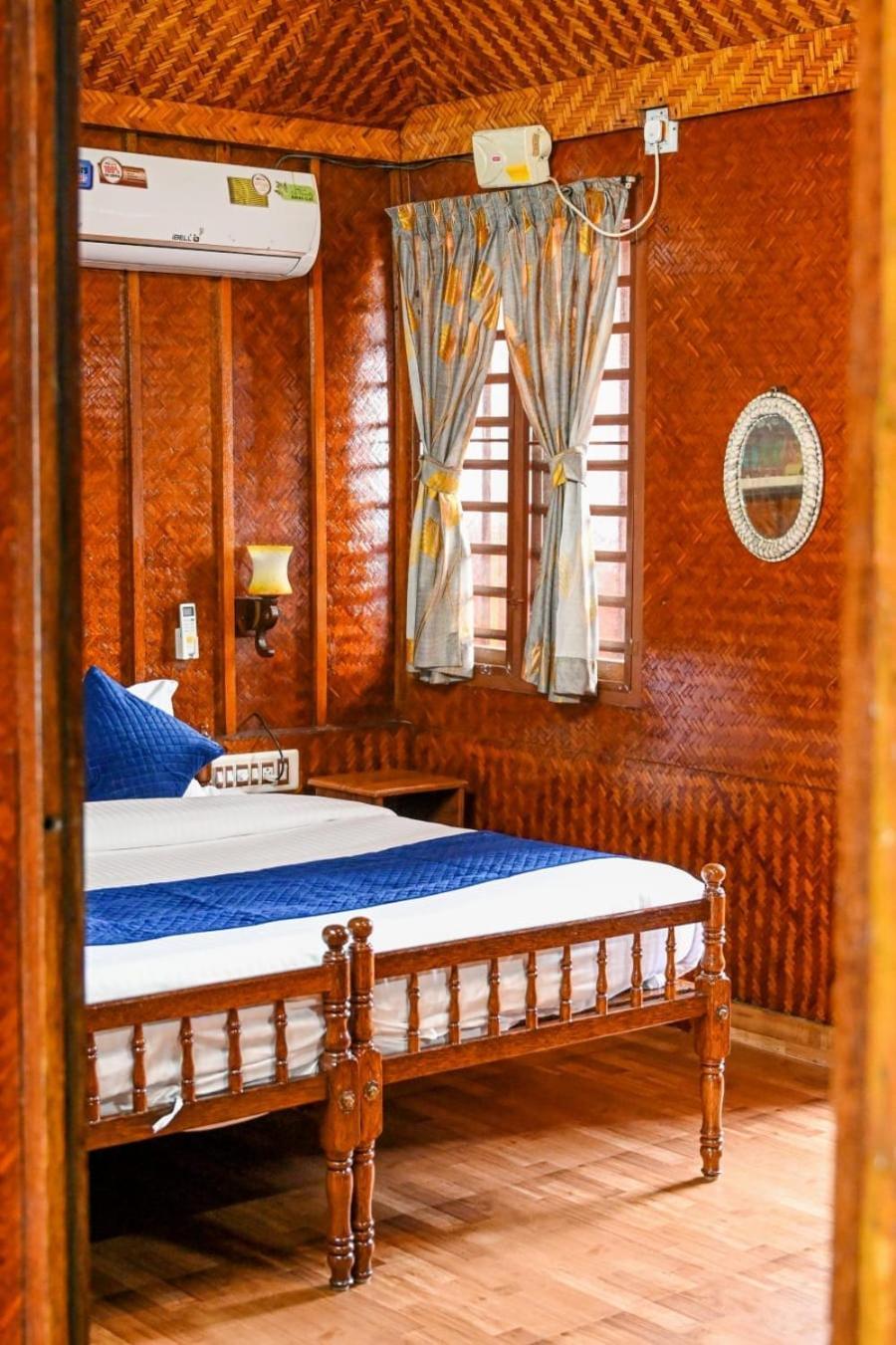 Sajeev Home Stay Cherai Beach ห้อง รูปภาพ