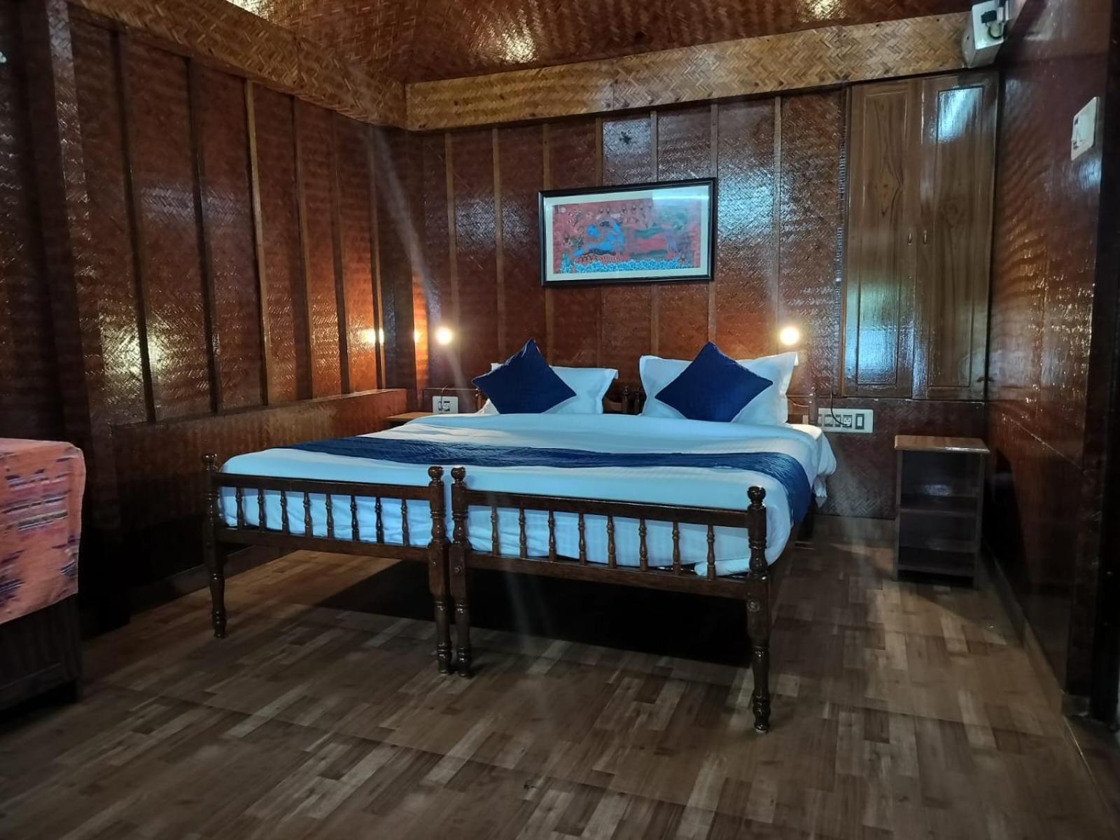 Sajeev Home Stay Cherai Beach ห้อง รูปภาพ