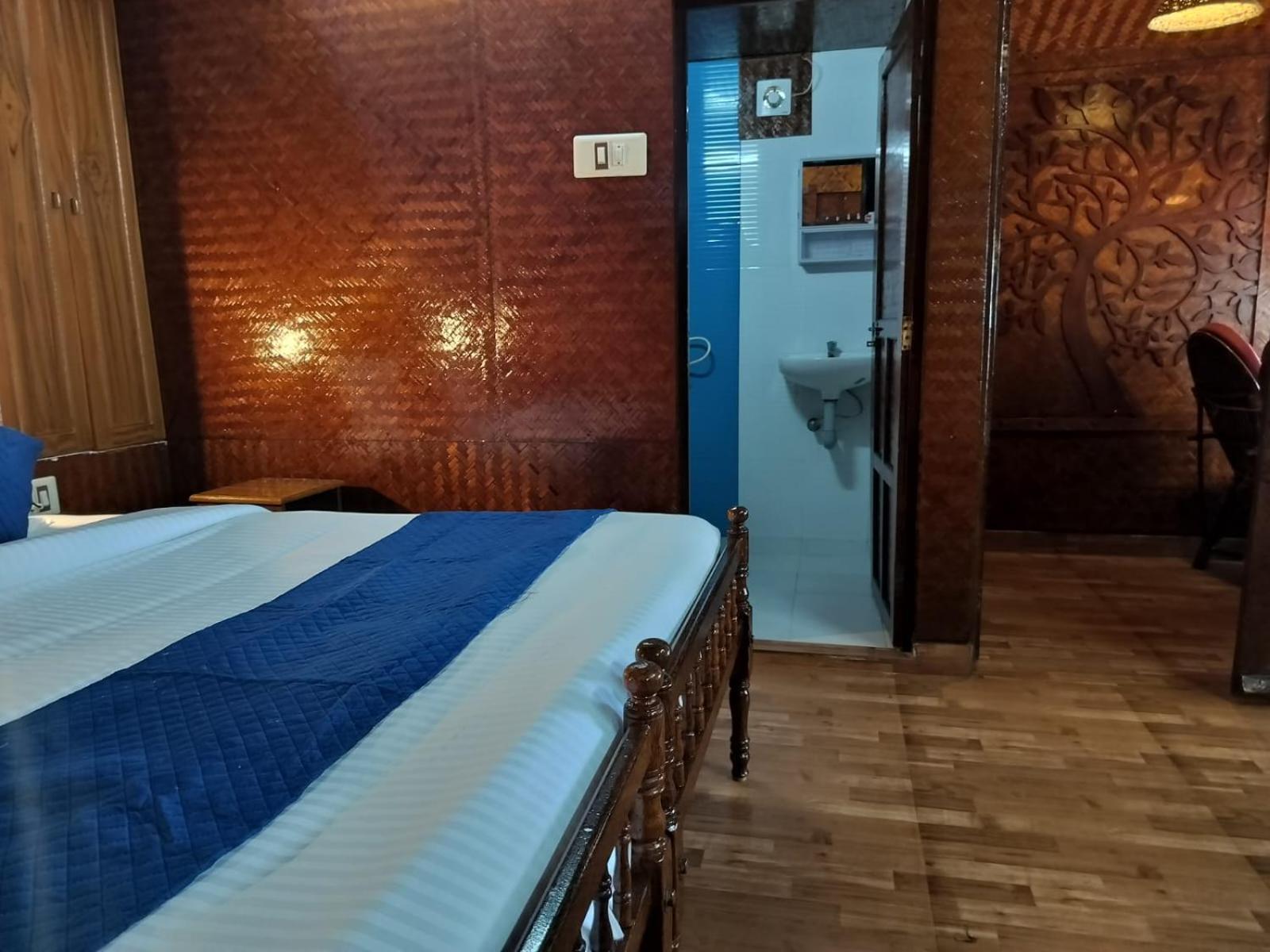 Sajeev Home Stay Cherai Beach ห้อง รูปภาพ