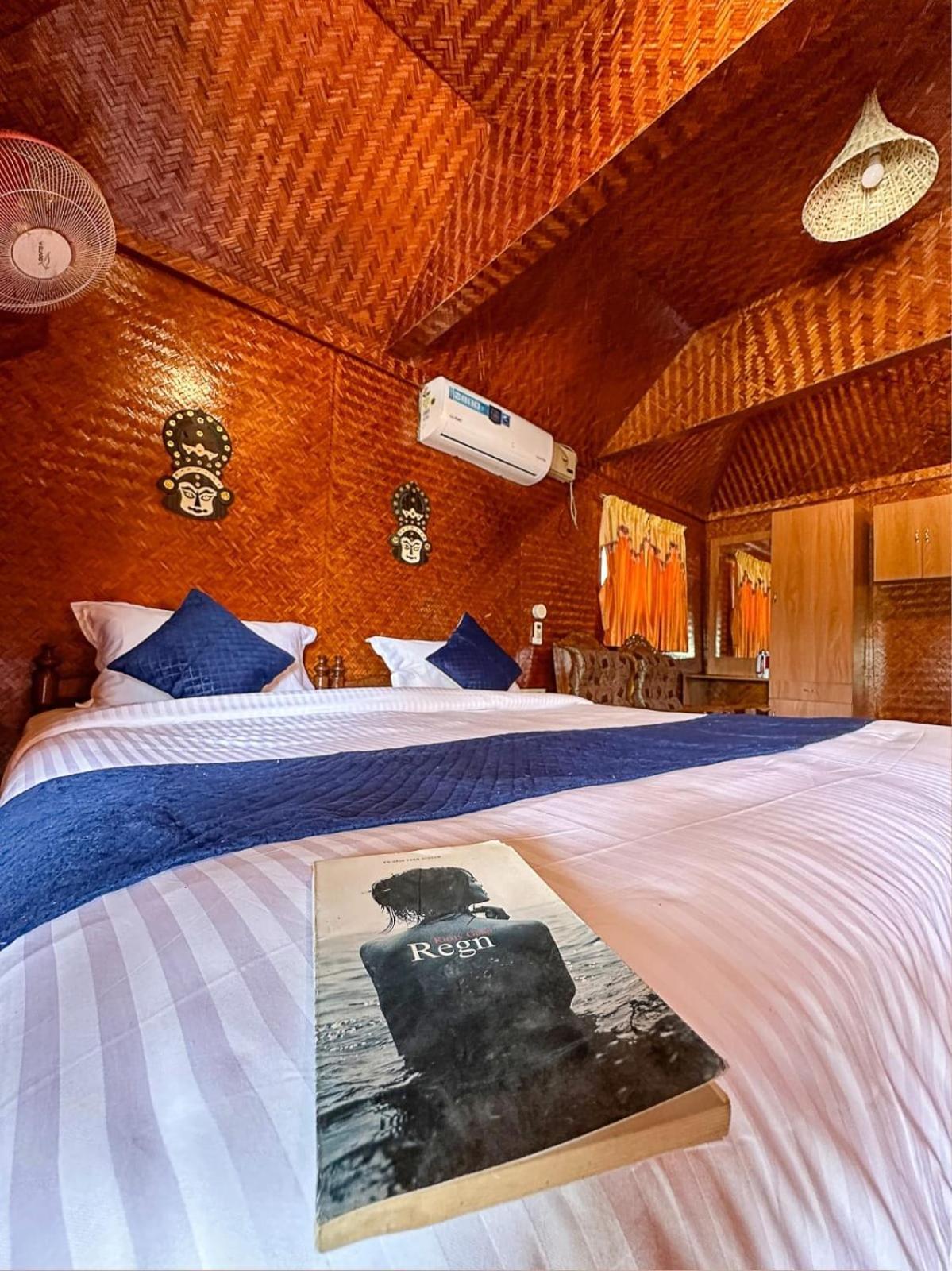 Sajeev Home Stay Cherai Beach ห้อง รูปภาพ