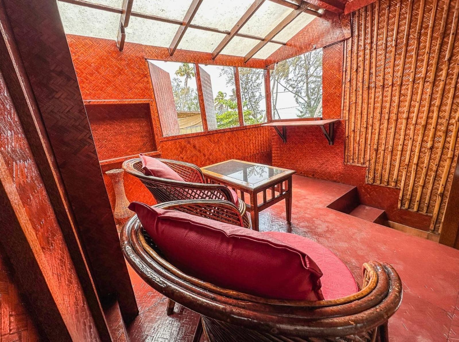 Sajeev Home Stay Cherai Beach ห้อง รูปภาพ