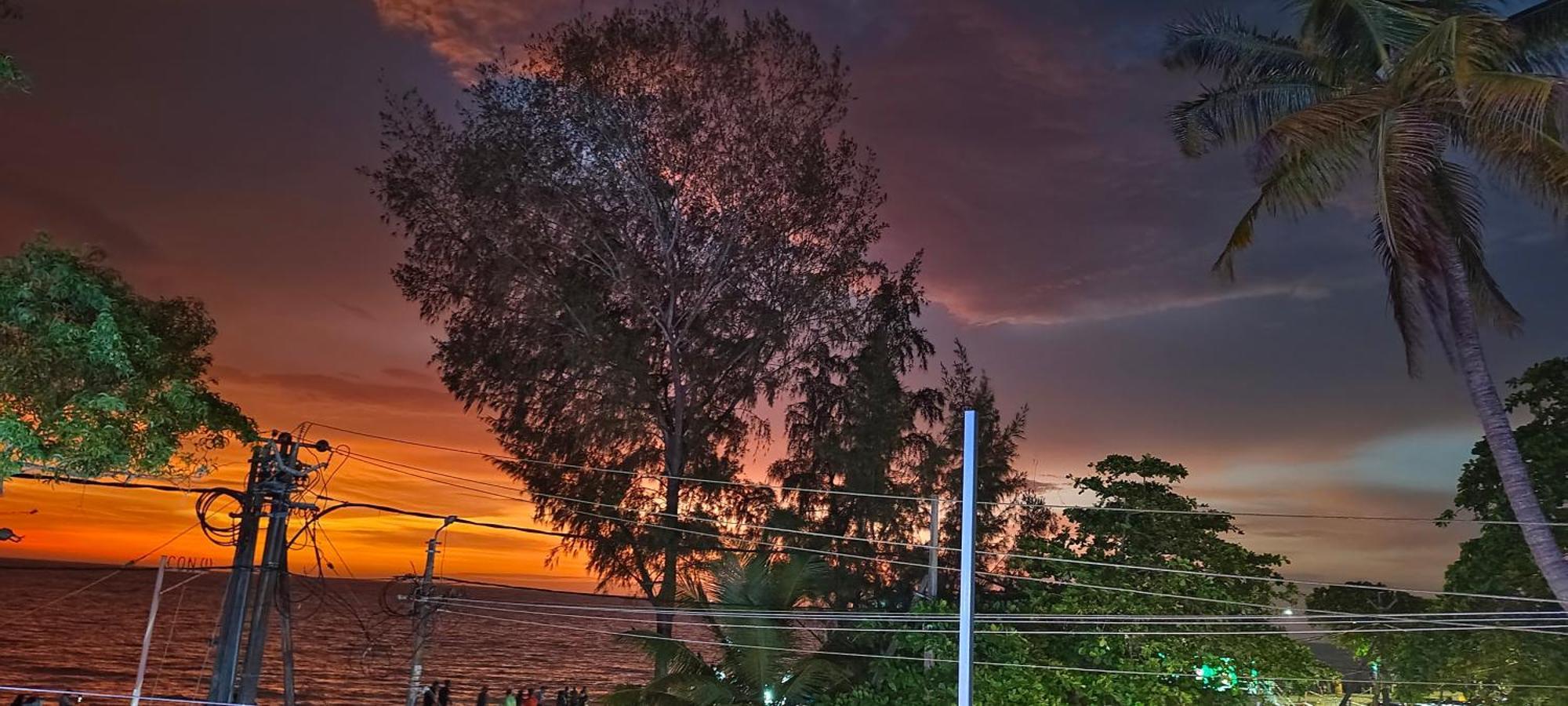 Sajeev Home Stay Cherai Beach ภายนอก รูปภาพ